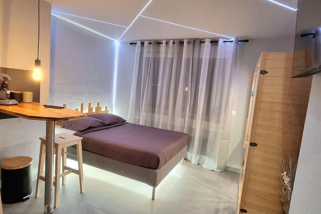 Royalspa Luxueux Appartement Avec Spa Στρασβούργο Εξωτερικό φωτογραφία