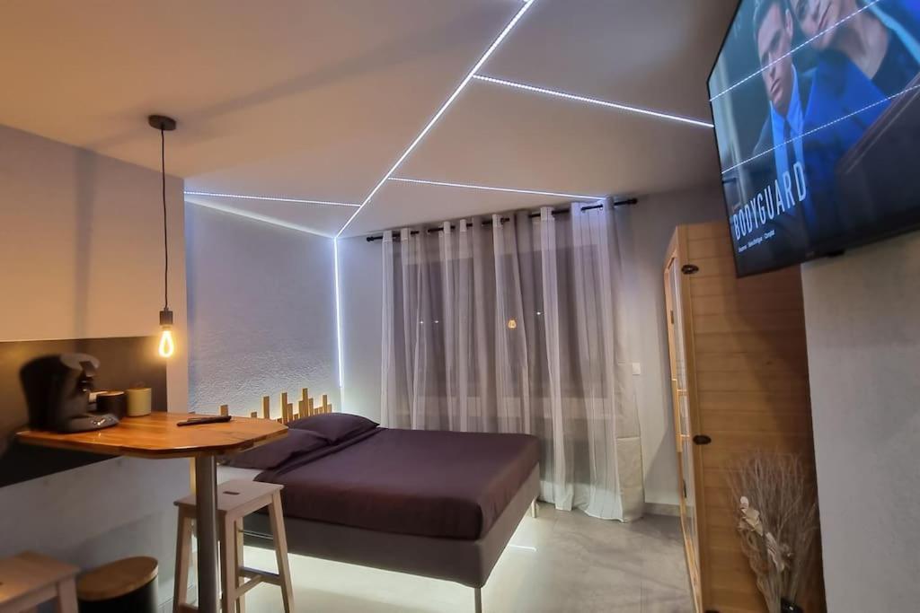 Royalspa Luxueux Appartement Avec Spa Στρασβούργο Εξωτερικό φωτογραφία