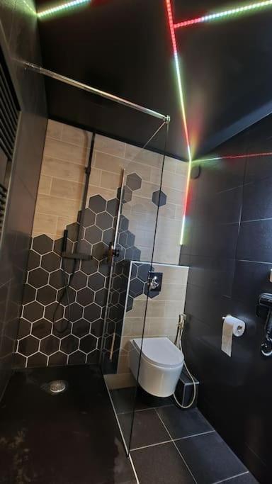 Royalspa Luxueux Appartement Avec Spa Στρασβούργο Εξωτερικό φωτογραφία